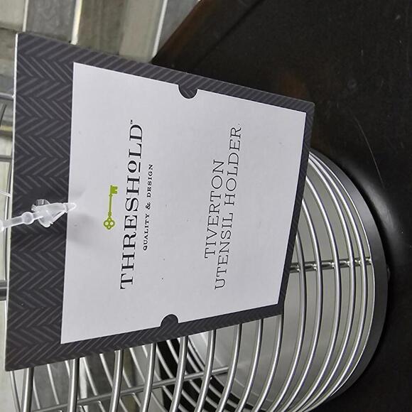 Tiverton Utensil Holder | Threshold - Picture 4 of 5